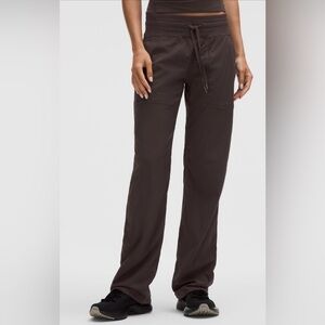 Lululemon Dance Pants